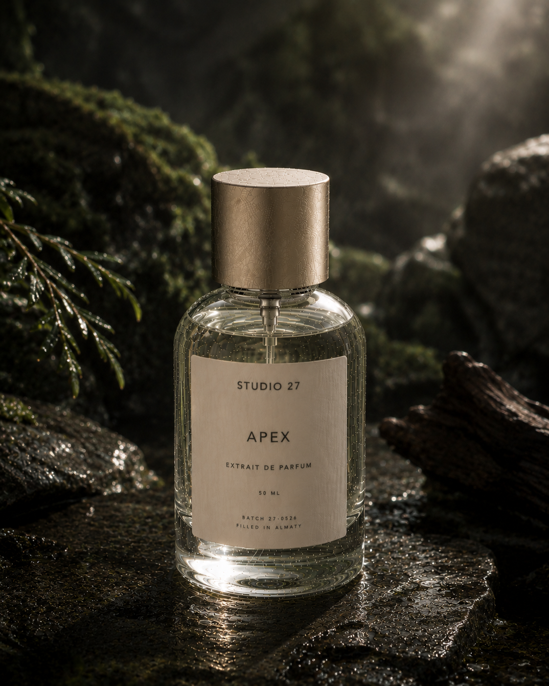 Roja Parfums Apex